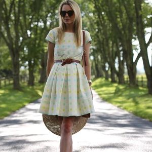 ISO BHLDN Candy Dot Dress